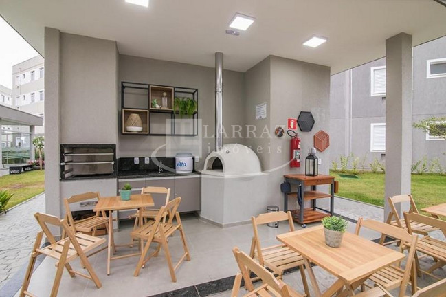 Imagem Imóvel com 2 Quartos à Venda, 42 m² em Valentina Figueiredo - Ribeirão Preto