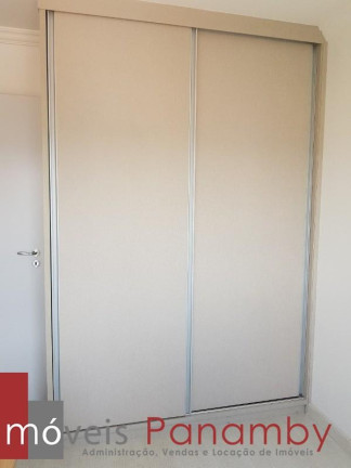 Imagem Apartamento com 2 Quartos à Venda, 65 m² em Vila Gumercindo - São Paulo Imagem Apartamento com 2 Quartos à Venda, 65 m² em Vila Gumercindo - São Paulo