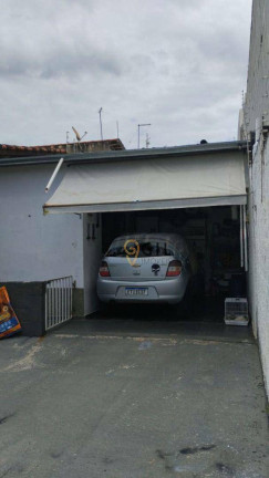 Imagem Casa com 2 Quartos à Venda, 80 m² em Parque Santo Antônio - Jacareí