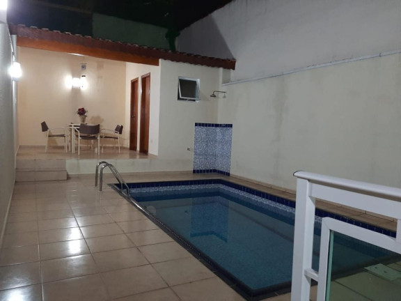 Imagem Casa com 3 Quartos à Venda, 350 m² em Alto Da Moóca - São Paulo