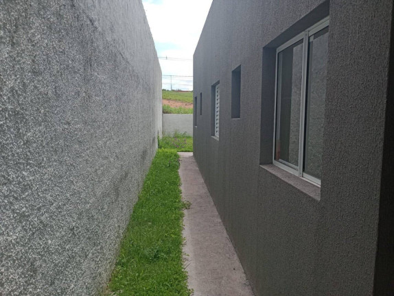 Imagem Casa com 2 Quartos à Venda, 60 m² em água Espraiada (caucaia Do Alto) - Cotia
