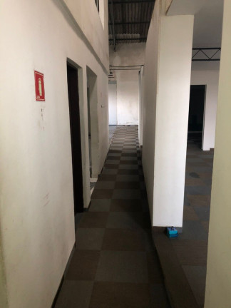 Imagem Imóvel para Alugar, 2.000 m² em Sítio Barrocada - São Paulo