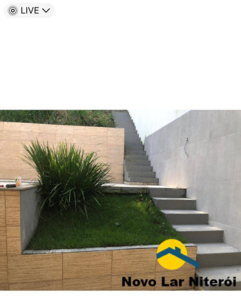 Imagem Casa com 3 Quartos à Venda, 150 m² em Serra Grande - Niterói