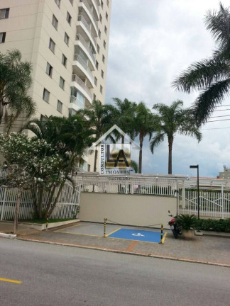 Imagem Apartamento com 2 Quartos à Venda, 75 m² em Granja Julieta - São Paulo