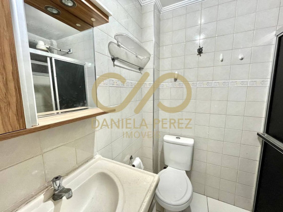 Imagem Apartamento com 1 Quarto à Venda, 45 m² em Canto Do Forte - Praia Grande Imagem Apartamento com 1 Quarto à Venda, 45 m² em Canto Do Forte - Praia Grande
