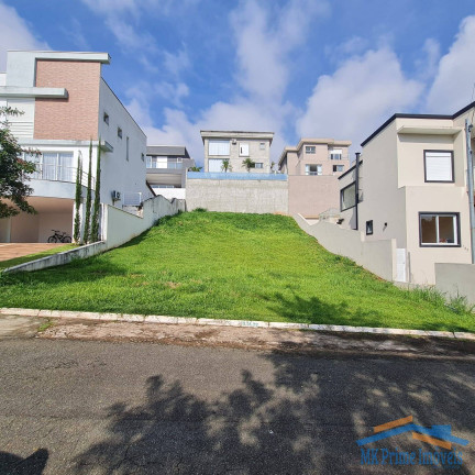Terreno em Condomínio à Venda, 364 m² em Alphaville - Santana De Parnaíba