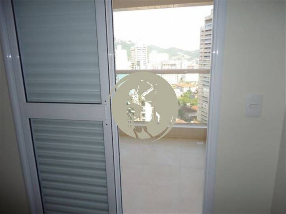 Imagem Apartamento com 2 Quartos à Venda, 109 m² em Gonzaga - Santos