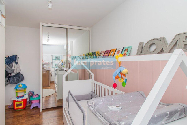 Imagem Apartamento com 3 Quartos à Venda, 93 m² em Cidade Baixa - Porto Alegre