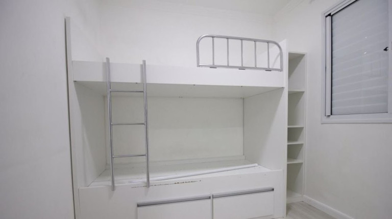 Imagem Apartamento com 2 Quartos à Venda, 49 m² em Jardim Parque Morumbi - São Paulo Imagem Apartamento com 2 Quartos à Venda, 49 m² em Jardim Parque Morumbi - São Paulo