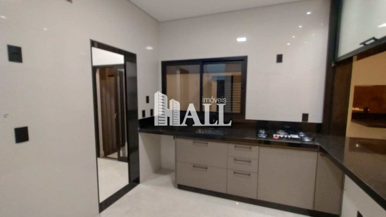 Imagem Casa com 3 Quartos à Venda, 240 m² em Condominio Village La Montagne - São José Do Rio Preto Imagem Casa com 3 Quartos à Venda, 240 m² em Condominio Village La Montagne - São José Do Rio Preto