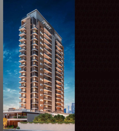 Imagem Apartamento com 3 Quartos à Venda, 158 m² em Moema - São Paulo Imagem Apartamento com 3 Quartos à Venda, 158 m² em Moema - São Paulo