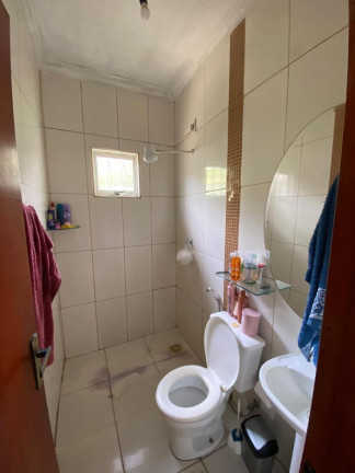 Imagem Casa com 3 Quartos à Venda, 150 m² em Cidade Vera Cruz - Aparecida De Goiânia