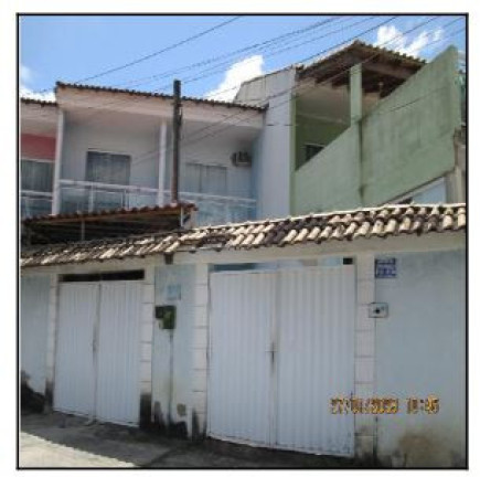 Imóvel com 2 Quartos à Venda, 73 m² em Cosmos - Rio De Janeiro