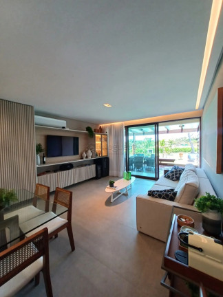 Imagem Apartamento com 2 Quartos à Venda, 74 m² em Carneiros - Tamandaré Imagem Apartamento com 2 Quartos à Venda, 74 m² em Carneiros - Tamandaré