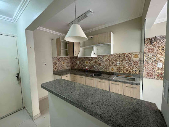 Imagem Apartamento com 2 Quartos à Venda, 60 m² em Cristo Redentor - Porto Alegre Imagem Apartamento com 2 Quartos à Venda, 60 m² em Cristo Redentor - Porto Alegre