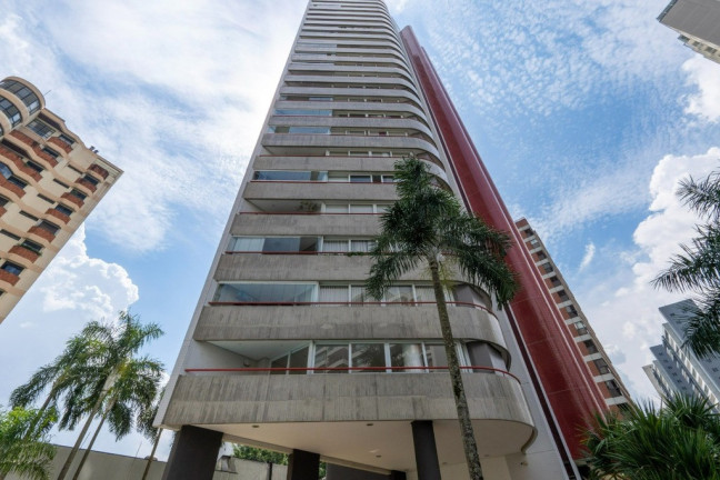 Imagem Apartamento com 4 Quartos à Venda, 210 m² em Vila Andrade - São Paulo Imagem Apartamento com 4 Quartos à Venda, 210 m² em Vila Andrade - São Paulo