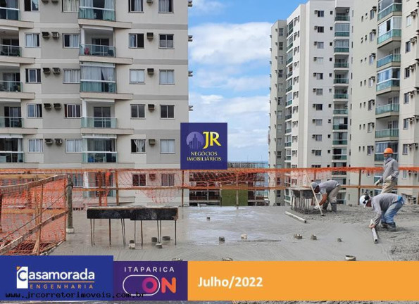 Imagem Imóvel com 3 Quartos à Venda, 83 m² em Praia De Itaparica - Vila Velha