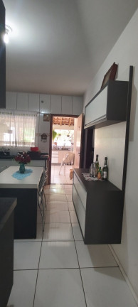 Imagem Casa à Venda, 258 m² em Alto São Francisco - Umuarama Imagem Casa à Venda, 258 m² em Alto São Francisco - Umuarama