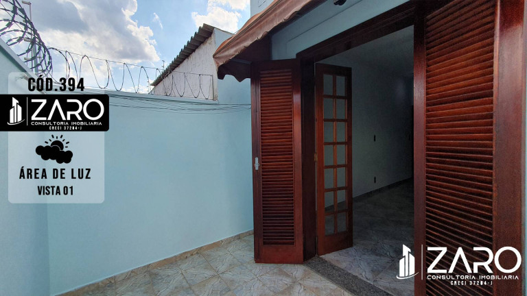 Imagem Sobrado com 2 Quartos à Venda, 166 m² em Consolação - Rio Claro Imagem Sobrado com 2 Quartos à Venda, 166 m² em Consolação - Rio Claro