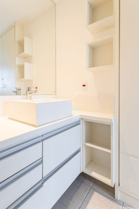 Imagem Apartamento com 1 Quarto à Venda, 37 m² em Itaim Bibi - São Paulo