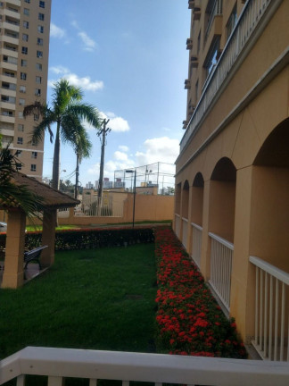 Imagem Apartamento com 3 Quartos à Venda, 79 m² em Imbuí - Salvador Imagem Apartamento com 3 Quartos à Venda, 79 m² em Imbuí - Salvador