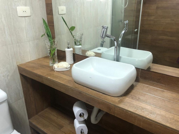 Imagem Apartamento com 1 Quarto à Venda, 55 m² em Campos Elíseos - São Paulo Imagem Apartamento com 1 Quarto à Venda, 55 m² em Campos Elíseos - São Paulo
