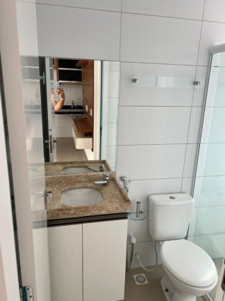 Imagem Apartamento com 1 Quarto à Venda, 33 m² em Bancários - João Pessoa