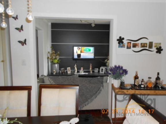 Imagem Apartamento com 3 Quartos à Venda, 123 m² em Santa Teresinha - São Paulo Imagem Apartamento com 3 Quartos à Venda, 123 m² em Santa Teresinha - São Paulo