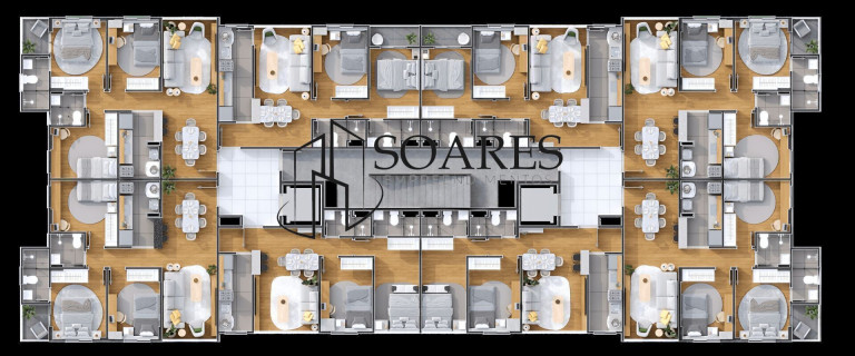 Imagem Apartamento com 2 Quartos à Venda, 51 m² em Quarenta Horas (coqueiro) - Ananindeua Imagem Apartamento com 2 Quartos à Venda, 51 m² em Quarenta Horas (coqueiro) - Ananindeua