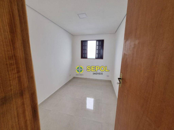 Imagem Casa com 3 Quartos à Venda, 62 m² em Jardim Irene - Santo André