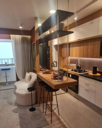Imagem Apartamento com 2 Quartos à Venda, 52 m² em Chácaras Reunidas São Jorge - Sorocaba Imagem Apartamento com 2 Quartos à Venda, 52 m² em Chácaras Reunidas São Jorge - Sorocaba