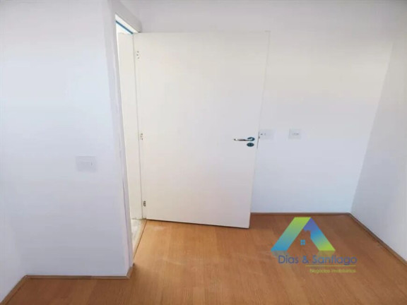 Imagem Apartamento com 2 Quartos à Venda, 40 m² em Vila Independência - São Paulo