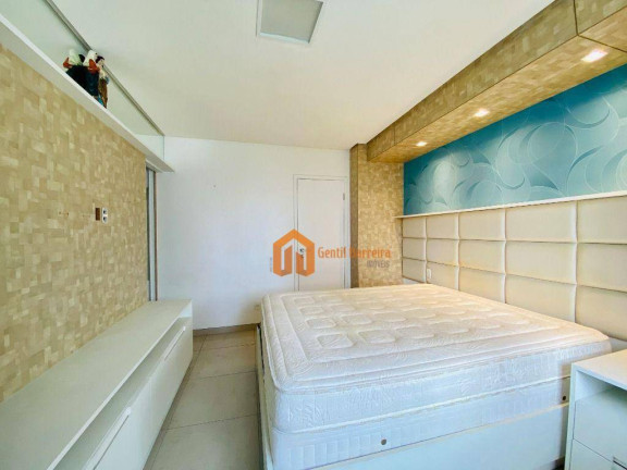 Imagem Apartamento com 3 Quartos à Venda, 111 m² em Aldeota - Fortaleza
