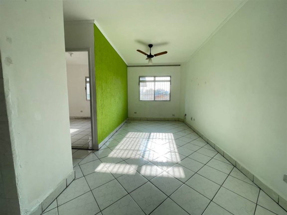 Imagem Apartamento com 1 Quarto à Venda, 42 m² em Forte - Praia Grande