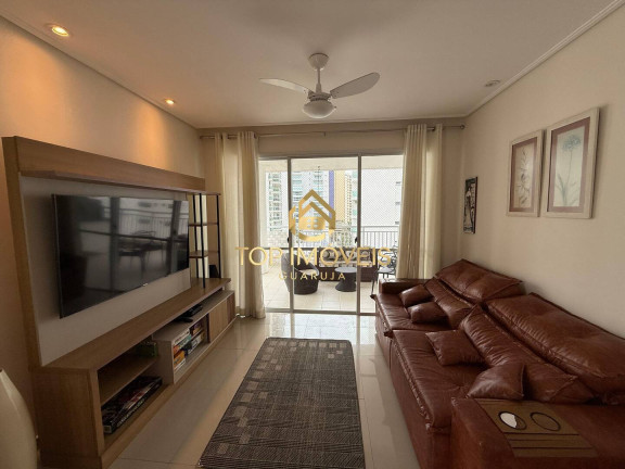 Imagem Apartamento com 3 Quartos para Alugar, 105 m² em Jardim Astúrias - Guarujá Imagem Apartamento com 3 Quartos para Alugar, 105 m² em Jardim Astúrias - Guarujá