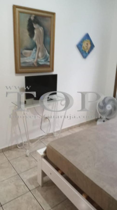 Imagem Cobertura com 3 Quartos para Alugar, 110 m² em Enseada - Guarujá