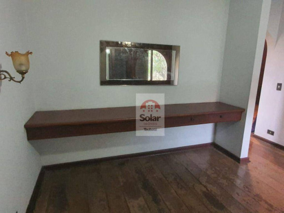 Imagem Casa com 4 Quartos à Venda, 550 m² em Condomínio Vale Do Sol - Tremembé Imagem Casa com 4 Quartos à Venda, 550 m² em Condomínio Vale Do Sol - Tremembé