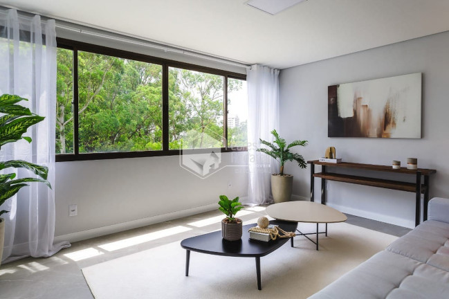 Imagem Apartamento com 4 Quartos à Venda, 203 m² em Vila Andrade - São Paulo Imagem Apartamento com 4 Quartos à Venda, 203 m² em Vila Andrade - São Paulo