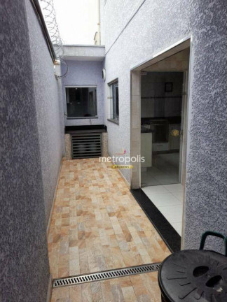 Imagem Sobrado com 4 Quartos à Venda, 177 m² em Jardim Utinga - Santo André Imagem Sobrado com 4 Quartos à Venda, 177 m² em Jardim Utinga - Santo André