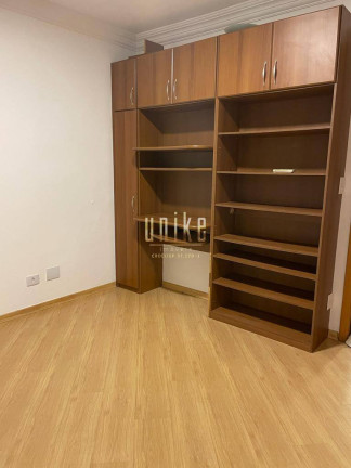 Imagem Apartamento com 4 Quartos para Alugar, 153 m² em Parque Residencial Aquarius - São José Dos Campos