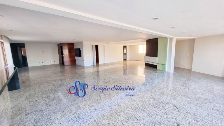 Imagem Apartamento com 4 Quartos à Venda, 356 m² em Meireles - Fortaleza Imagem Apartamento com 4 Quartos à Venda, 356 m² em Meireles - Fortaleza