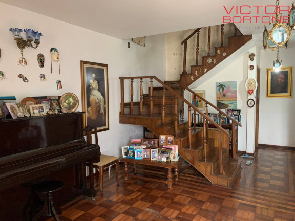 Imagem Casa com 3 Quartos à Venda, 229 m² em Centro - Mogi Das Cruzes