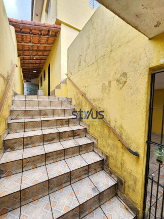 Imagem Sobrado com 3 Quartos à Venda, 160 m² em Jardim Cumbica - Guarulhos
