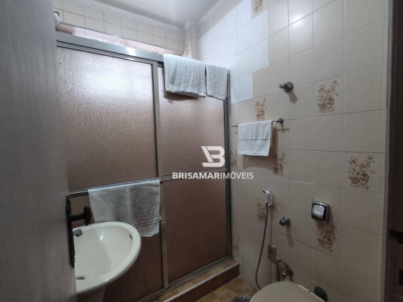 Imagem Apartamento com 3 Quartos à Venda, 75 m² em Enseada - Guarujá