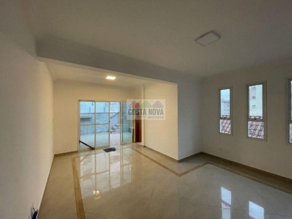 Imagem Casa com 4 Quartos à Venda, 192 m² em Boqueirão - Santos