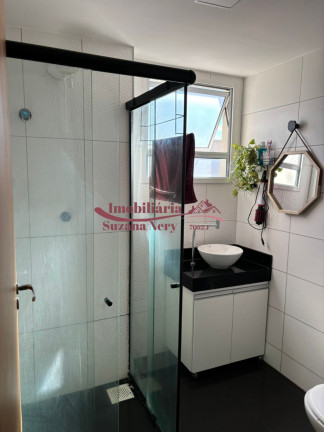 Imagem Apartamento com 2 Quartos à Venda, 50 m² em Lagoa Seca - Natal Imagem Apartamento com 2 Quartos à Venda, 50 m² em Lagoa Seca - Natal