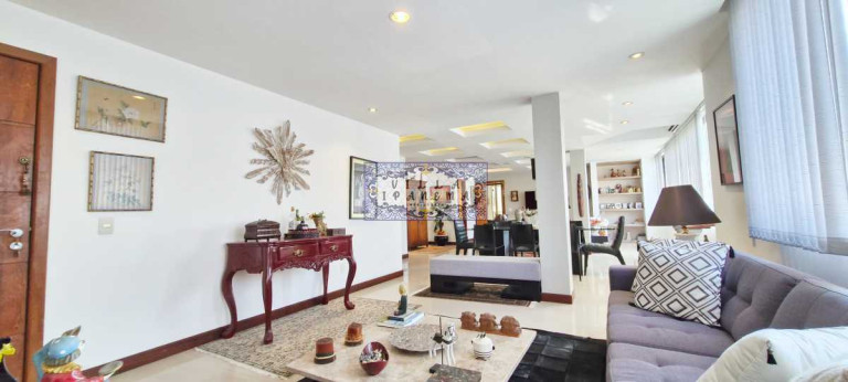 Imagem Apartamento com 4 Quartos à Venda, 184 m² em Copacabana - Rio De Janeiro Imagem Apartamento com 4 Quartos à Venda, 184 m² em Copacabana - Rio De Janeiro
