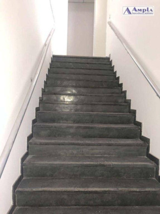 Imagem Sobrado com 1 Quarto para Alugar, 350 m² em Tatuapé - São Paulo
