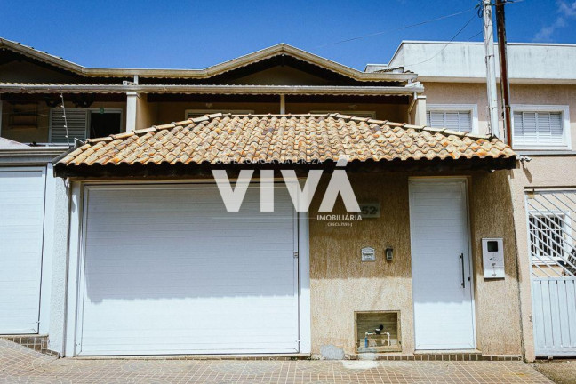 Casa com 2 Quartos à Venda,  em Ponte Nova - Extrema