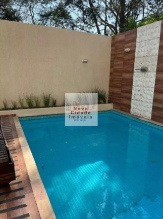 Imagem Casa com 2 Quartos à Venda, 60 m² em Paisagem Renoir - Cotia Imagem Casa com 2 Quartos à Venda, 60 m² em Paisagem Renoir - Cotia